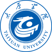 太原学院 logo
